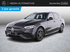 Mercedes C-Klasse