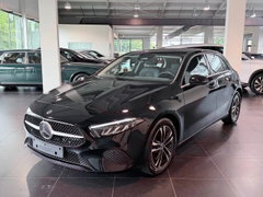 Mercedes A Klasse