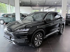 BYD Seal