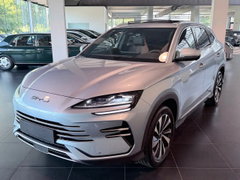 BYD Seal