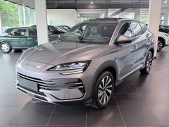 BYD Seal