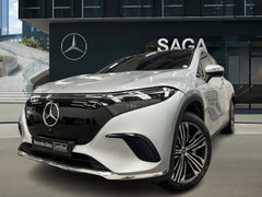 Mercedes EQS