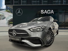 Mercedes C-Klasse