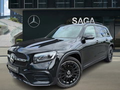 Mercedes GLB