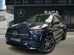 Mercedes GLE
