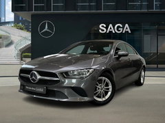Mercedes CLA