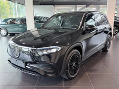 Mercedes  EQB 250