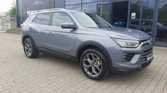 KGM Korando