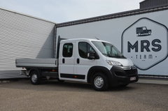 Citroen Jumper