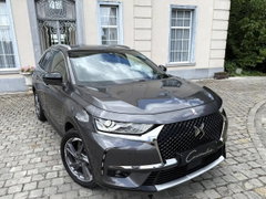 DS DS 7 Crossback