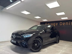 Mercedes GLC