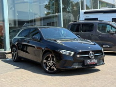 Mercedes A Klasse