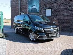Mercedes V-Klasse