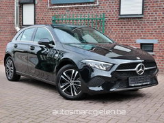 Mercedes A Klasse