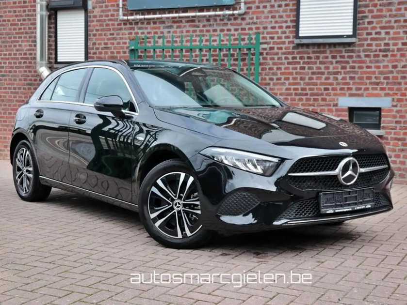 Mercedes A Klasse