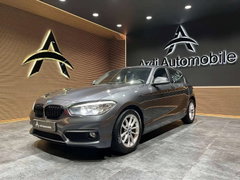 BMW 1 Reeks