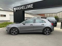 Mercedes A Klasse