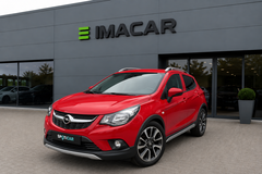 Opel KARL