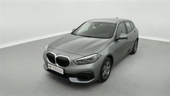 BMW 1 Reeks