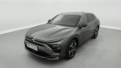 Citroen C5X