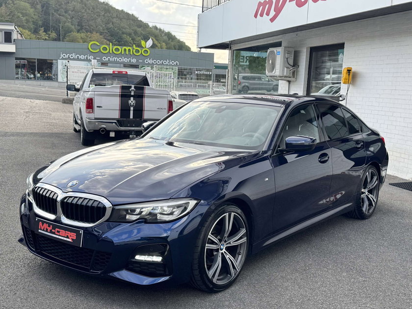 BMW 3 Reeks