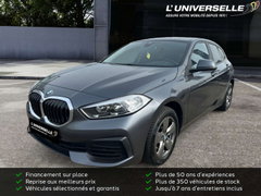 BMW 1 Reeks