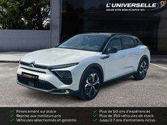 Citroen C5X