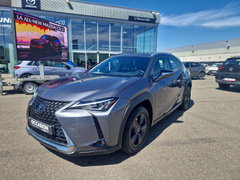 Lexus UX 250h