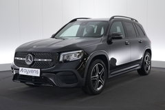 Mercedes GLB