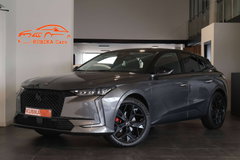 DS DS 4