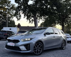 Kia Ceed Sportswagon