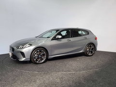 BMW 1 Reeks