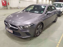 Mercedes A Klasse
