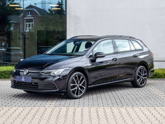 Volkswagen Golf SW
