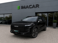 Jaecoo J7