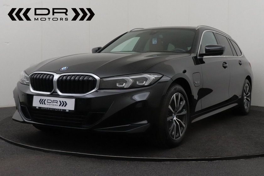 BMW 3 Reeks