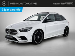 Mercedes B-Klasse