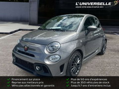 Fiat 595 Abarth