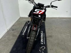 Mondial 3 Reeks