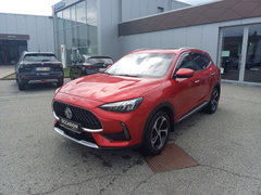 MG HS