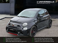 Fiat 595 Abarth