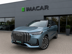 Jaecoo J8