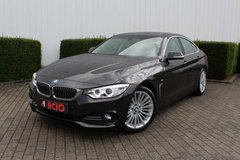BMW 4 Reeks
