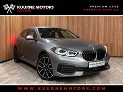 BMW 1 Reeks