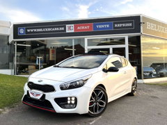 Kia Ceed GT