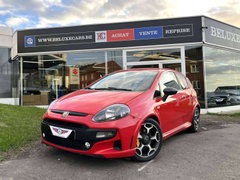 Abarth Punto