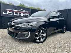 Citroen C-Elyseé