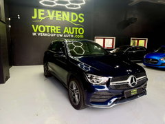 Mercedes GLC