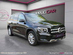 Mercedes GLB