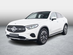 Mercedes GLC
